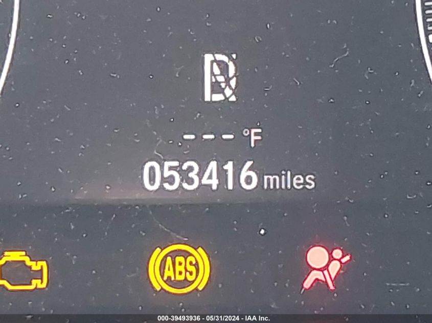 2021 Honda Accord Sport 2.0T VIN: 1HGCV2F39MA010023 Lot: 39493936