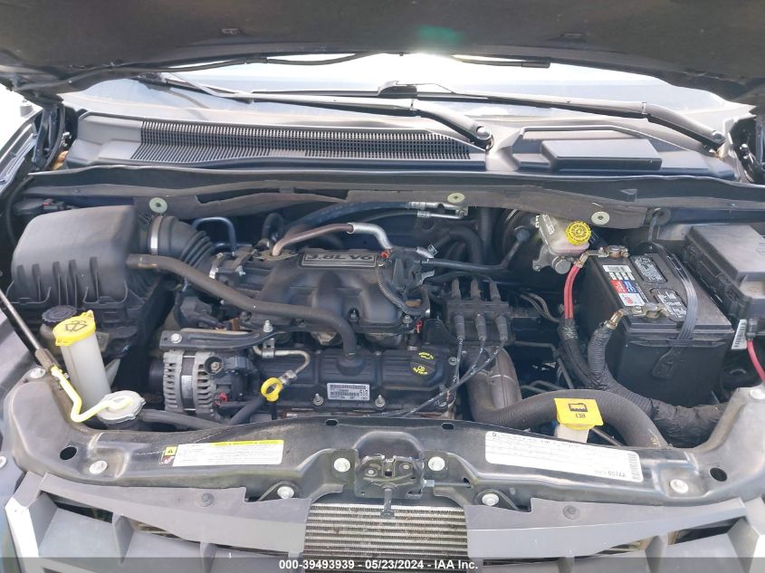 2009 Chrysler Town & Country Touring VIN: 2A8HR54199R525188 Lot: 39493939