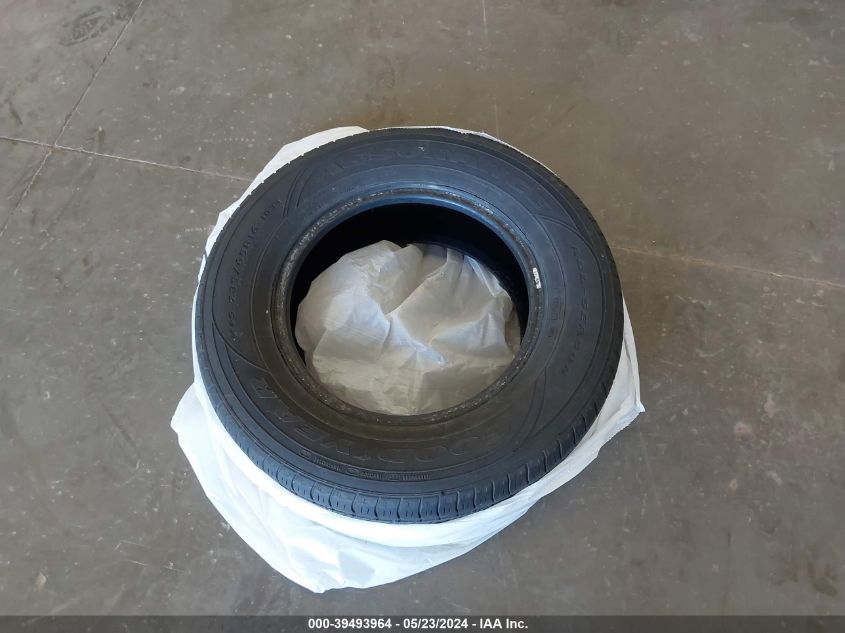 2006 Honda Odyssey Ex-L VIN: 5FNRL38766B111695 Lot: 39493964