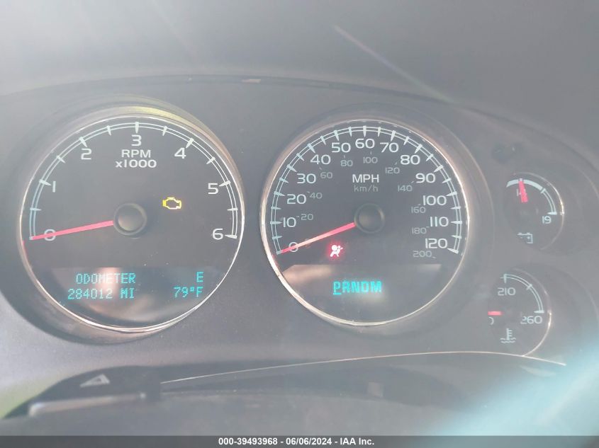 2012 Chevrolet Tahoe Lt VIN: 1GNSKBE09CR157332 Lot: 39493968