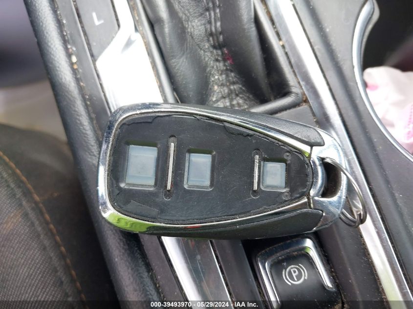 2018 Chevrolet Equinox Lt VIN: 2GNAXSEV2J6134945 Lot: 39493970