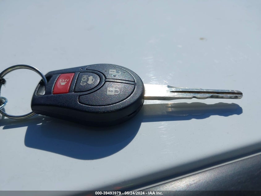 2016 Nissan Sentra S VIN: 3N1AB7AP1GY258971 Lot: 39493979