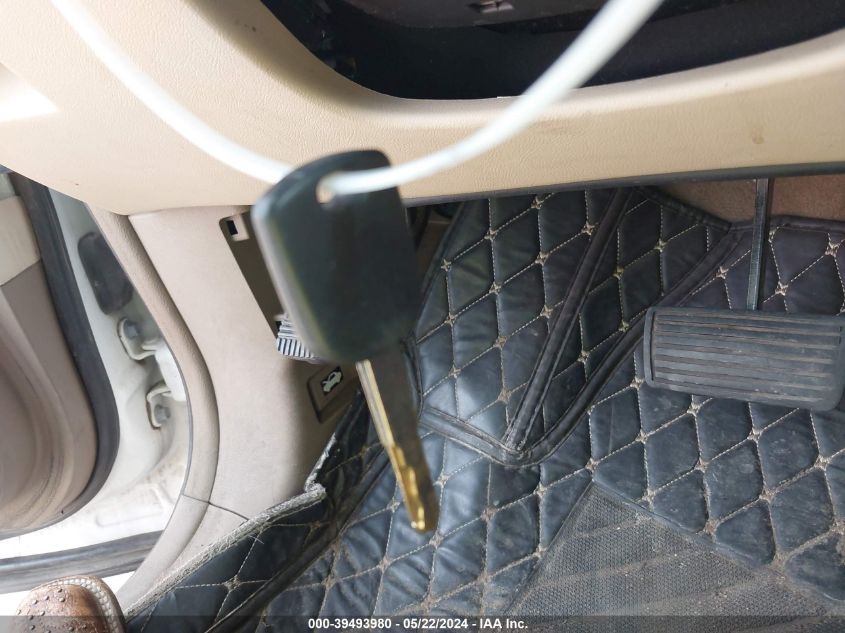 2012 Acura Mdx Technology Package VIN: 2HNYD2H44CH501459 Lot: 39493980