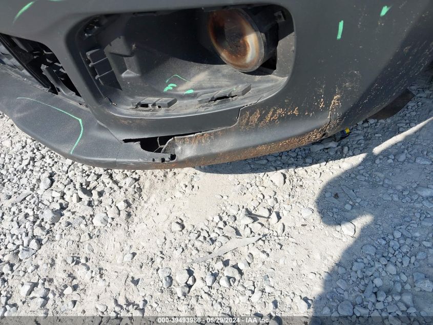 2018 Jeep Renegade Latitude Fwd VIN: ZACCJABB8JPJ62403 Lot: 39493986