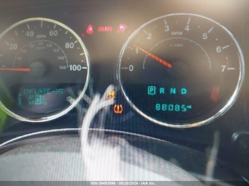 2017 Jeep Wrangler Unlimited Sport 4X4 VIN: 1C4BJWDG3HL732438 Lot: 39493996