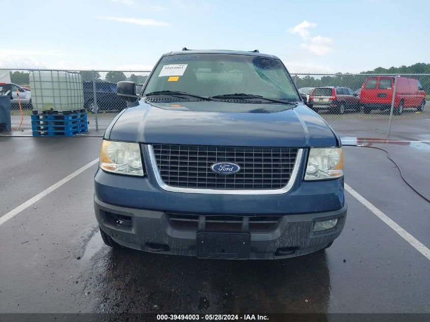 2005 Ford Expedition Nbx/Xlt VIN: 1FMPU16535LB04270 Lot: 39494003
