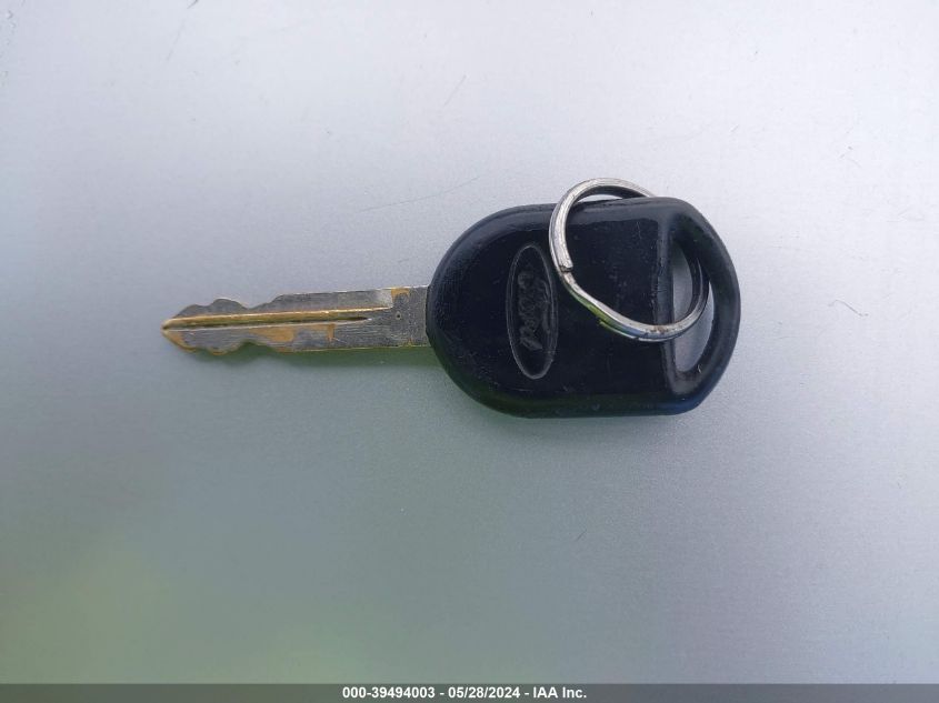 2005 Ford Expedition Nbx/Xlt VIN: 1FMPU16535LB04270 Lot: 39494003