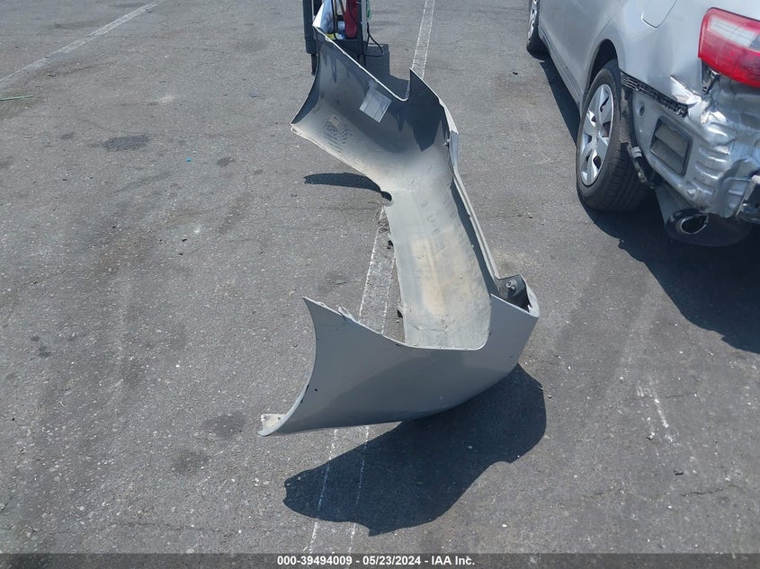 2009 Toyota Camry Le V6 VIN: 4T1BK46K49U084358 Lot: 39494009