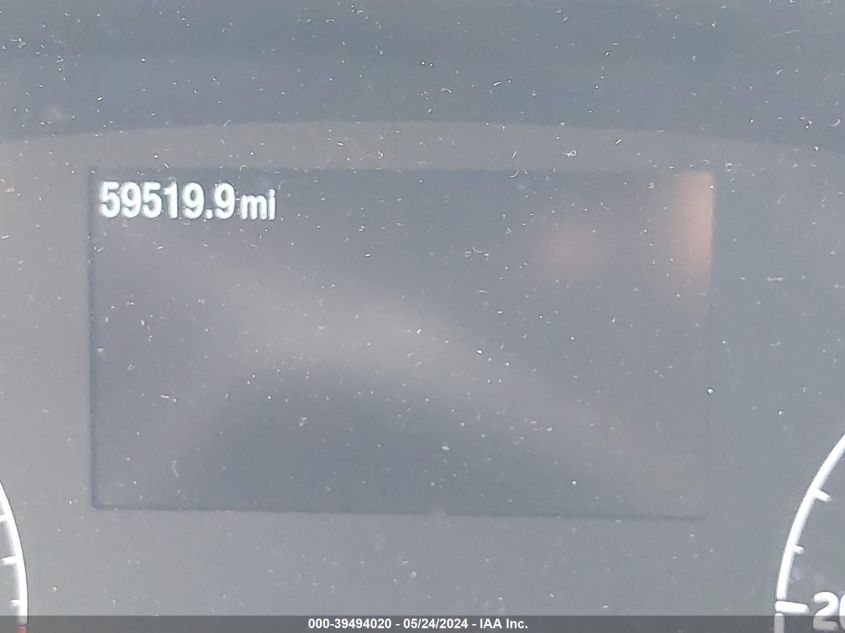 2020 Ford Transit-250 VIN: 1FTBR1C81LKA59752 Lot: 39494020