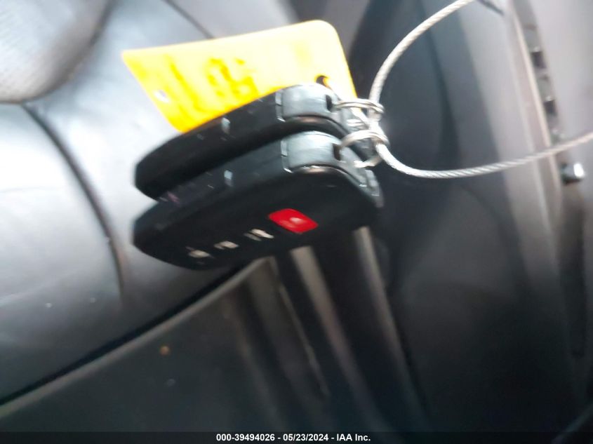 2021 Toyota Camry Xse VIN: 4T1K61AK2MU450451 Lot: 39494026