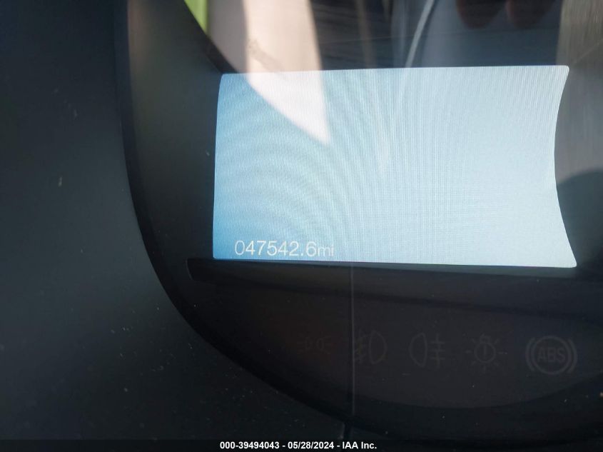 2022 Ford Edge Titanium VIN: 2FMPK4K94NBA53832 Lot: 39494043