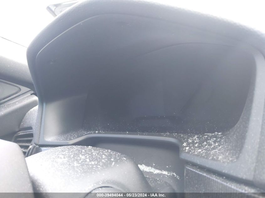 2021 Honda Accord Sport VIN: 1HGCV1F33MA049281 Lot: 39494044