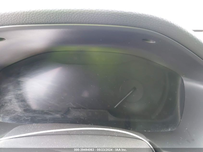 2021 Honda Accord Sport VIN: 1HGCV1F30MA079452 Lot: 39494063