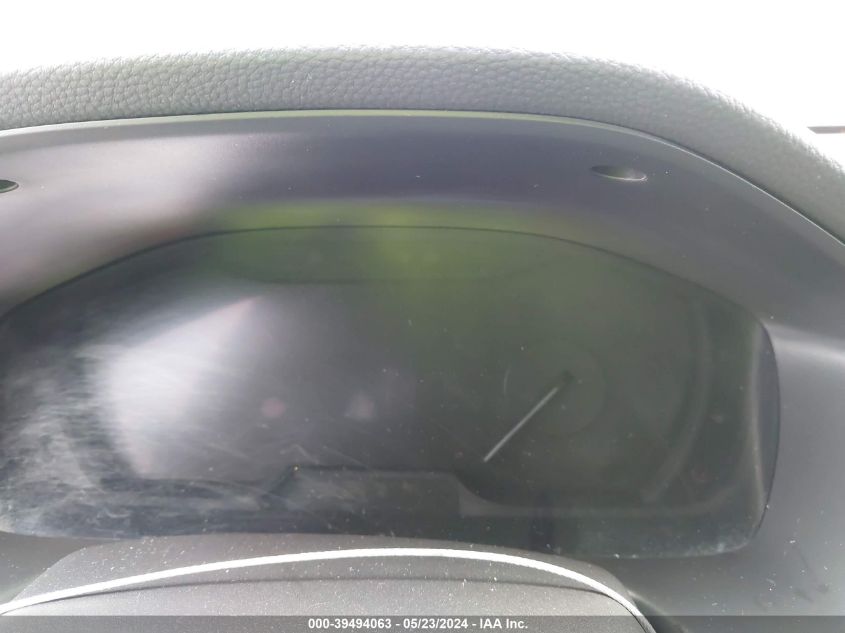 2021 Honda Accord Sport VIN: 1HGCV1F30MA079452 Lot: 39494063