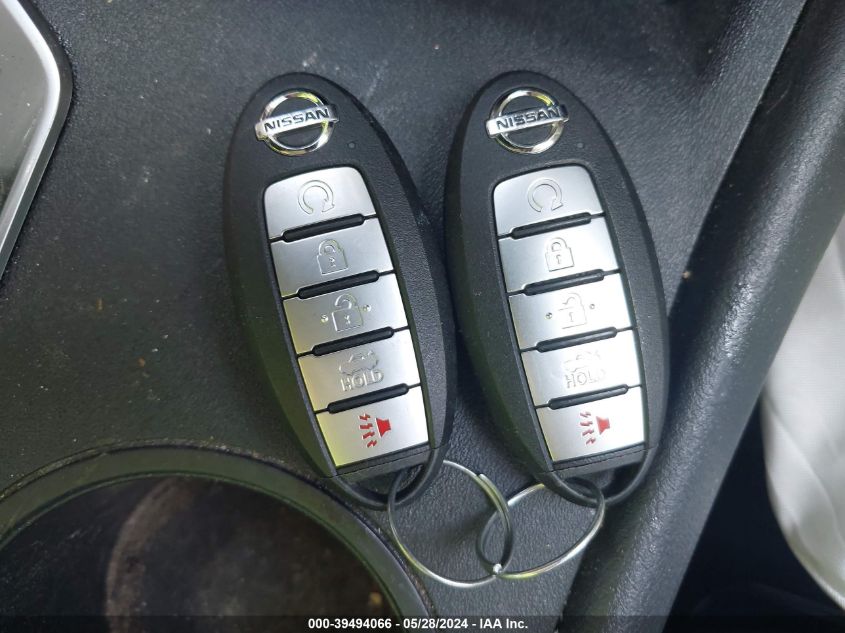 2020 Nissan Altima S Fwd VIN: 1N4BL4BV4LC182522 Lot: 39494066