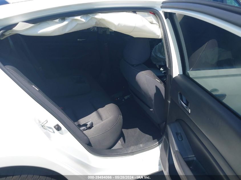 2020 Nissan Altima S Fwd VIN: 1N4BL4BV4LC182522 Lot: 39494066