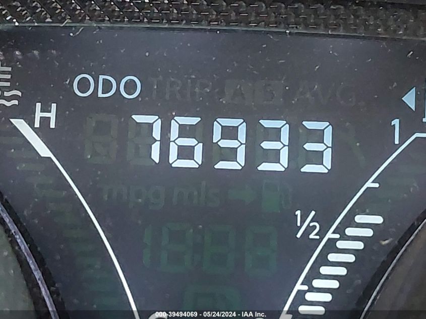 2018 Nissan Versa 1.6 Sv VIN: 3N1CN7AP9JL810723 Lot: 39494069