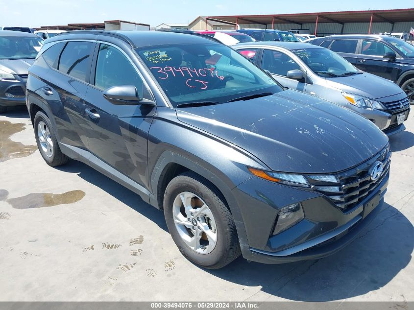 2024 Hyundai Tucson Sel VIN: 5NMJB3DE7RH329684 Lot: 39494076