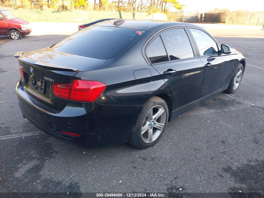 Vin: wba3b5c5xep540429, lot: 39979659, bmw 328i xdrive 20144