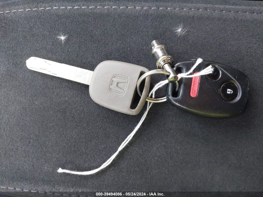 2009 Honda Civic Lx-S VIN: 2HGFA16609H322401 Lot: 39494086