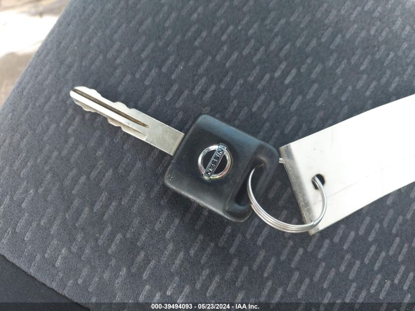 2005 Nissan Altima 2.5 S VIN: 1N4AL11DX5C135307 Lot: 39494093