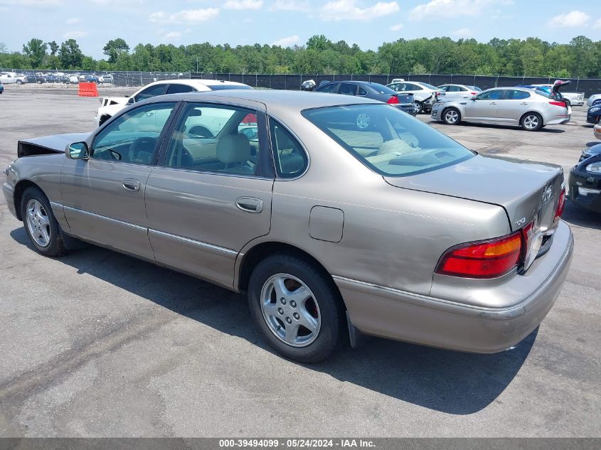 1999 Toyota Avalon Xls VIN: 4T1BF18B5XU315636 Lot: 39494099