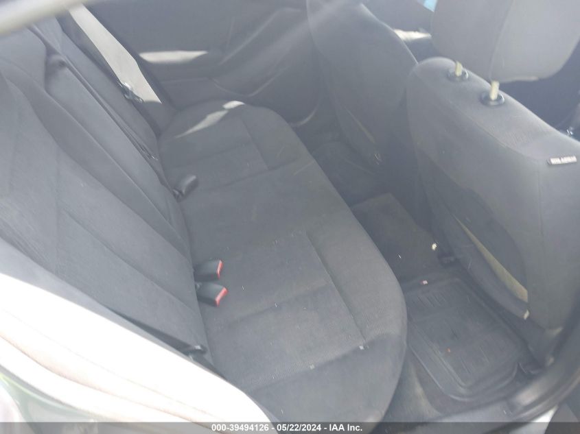 2011 Nissan Altima 2.5 S VIN: 1N4AL2AP1BN420963 Lot: 39494126