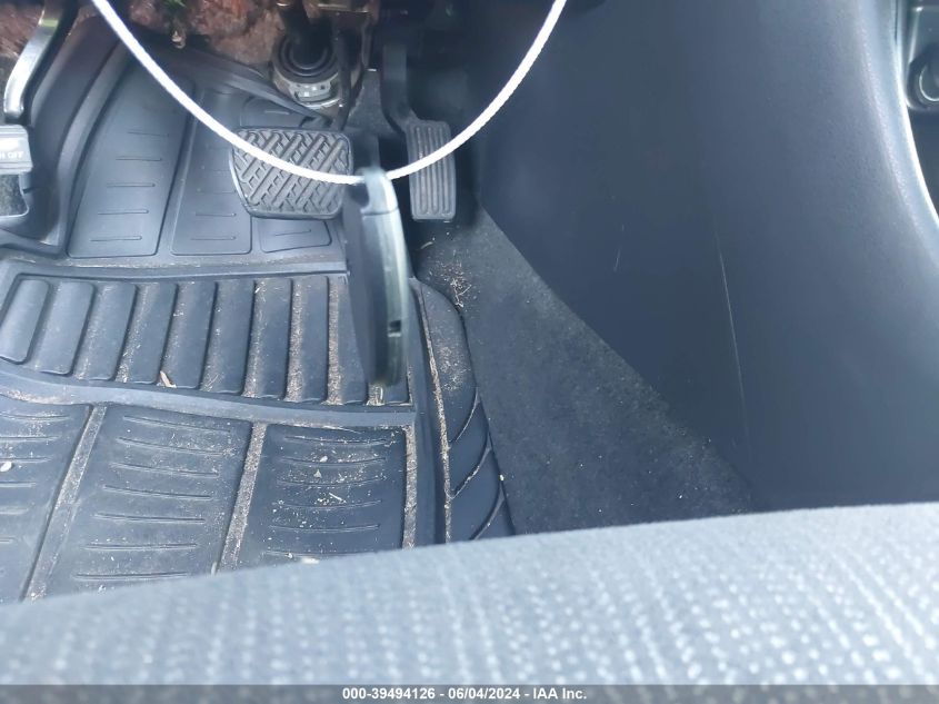 2011 Nissan Altima 2.5 S VIN: 1N4AL2AP1BN420963 Lot: 39494126