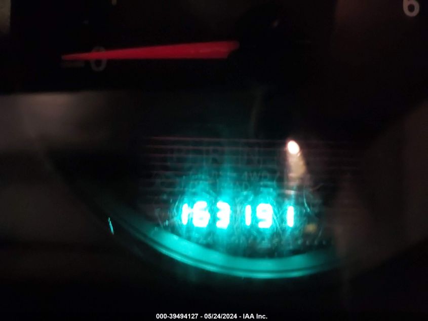 2013 JEEP PATRIOT SPORT - 1C4NJRBB1DD203080