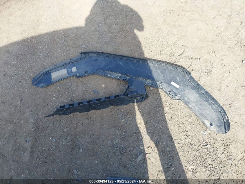 2017 Volkswagen Passat 1.8T S VIN: 1VWAT7A3XHC006165 Lot: 39494129