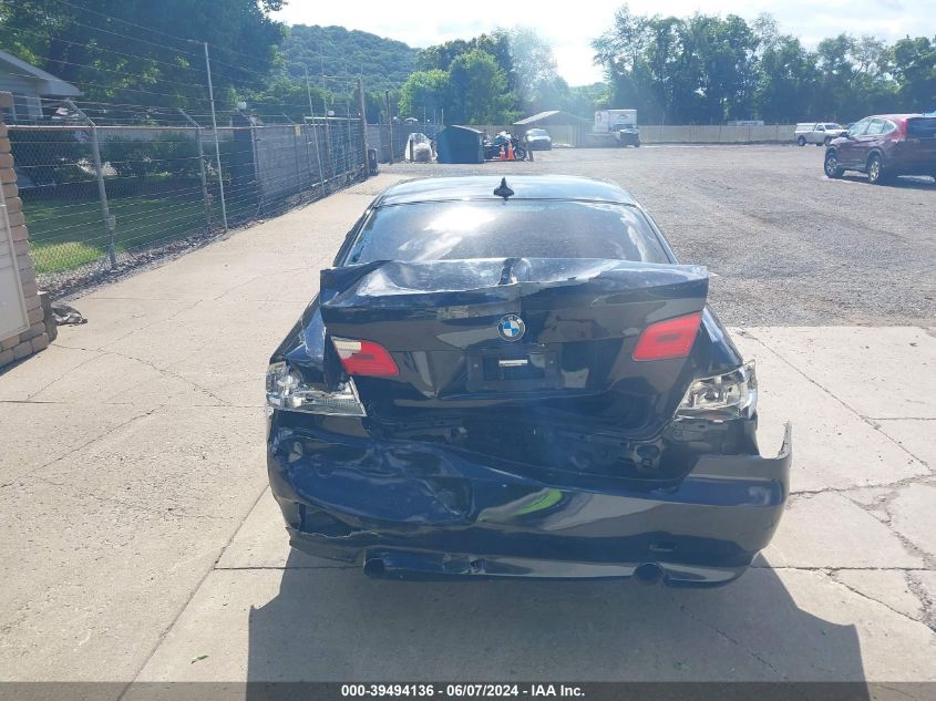 2007 BMW 328I VIN: WBAWB33587PV73286 Lot: 39494136