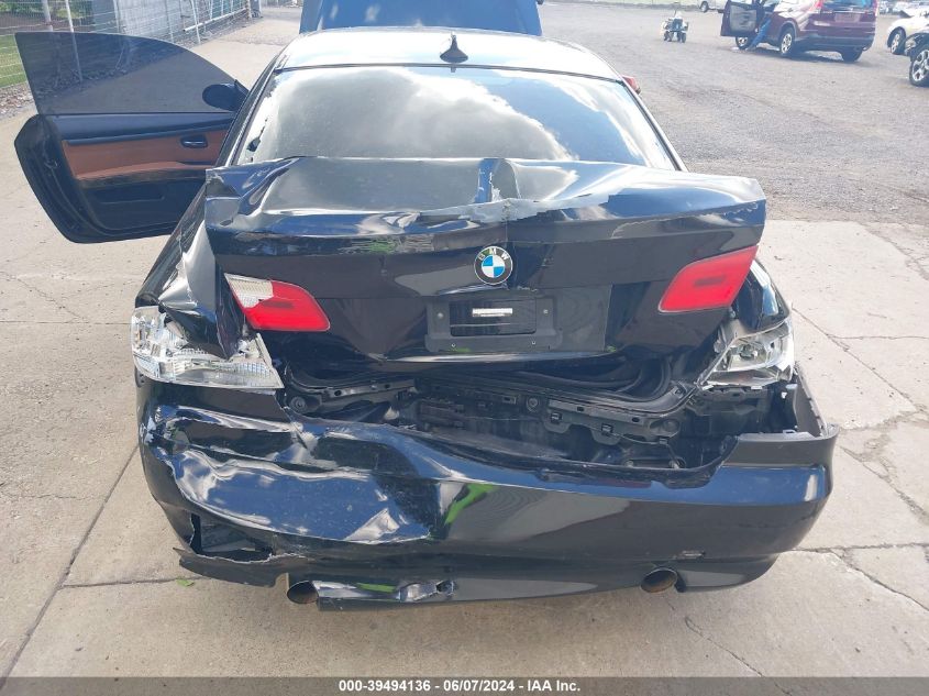 2007 BMW 328I VIN: WBAWB33587PV73286 Lot: 39494136