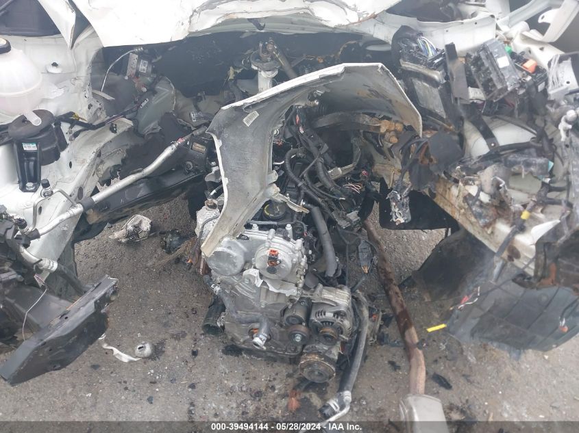 2021 Kia Sportage Lx VIN: KNDPMCAC6M7903991 Lot: 39494144