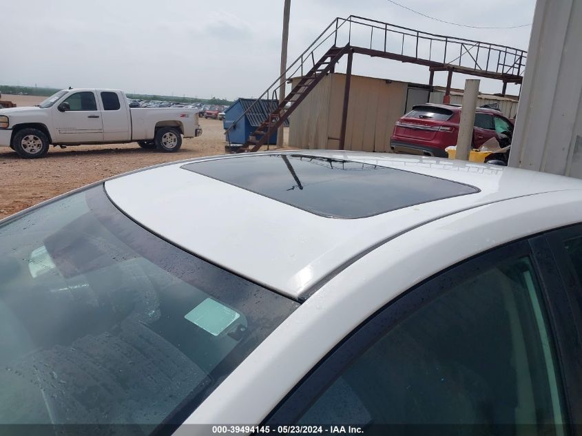 2014 TOYOTA COROLLA S PLUS - 2T1BURHE6EC062419