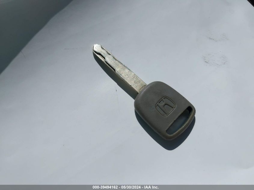 2011 Honda Accord 2.4 Ex-L VIN: 1HGCP2F80BA102205 Lot: 39494162