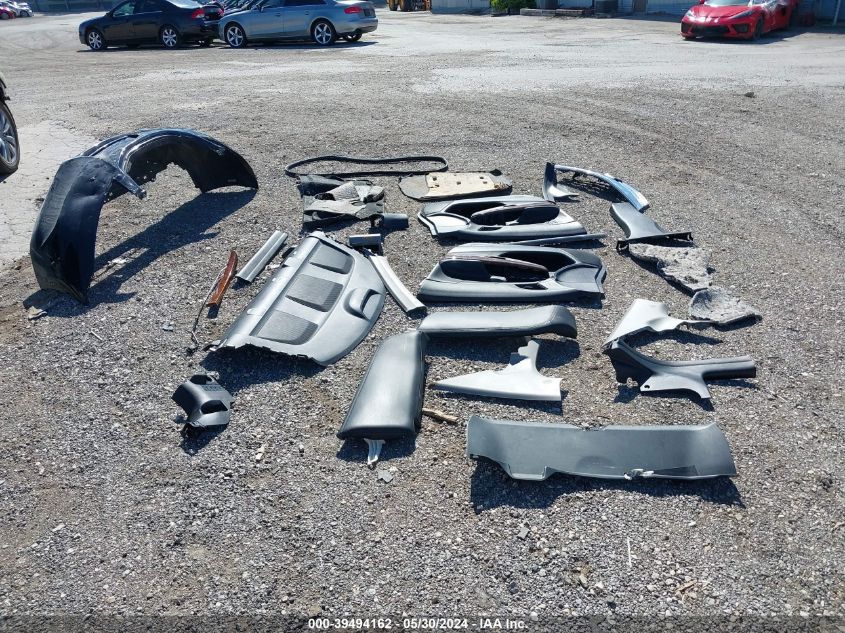 2011 Honda Accord 2.4 Ex-L VIN: 1HGCP2F80BA102205 Lot: 39494162