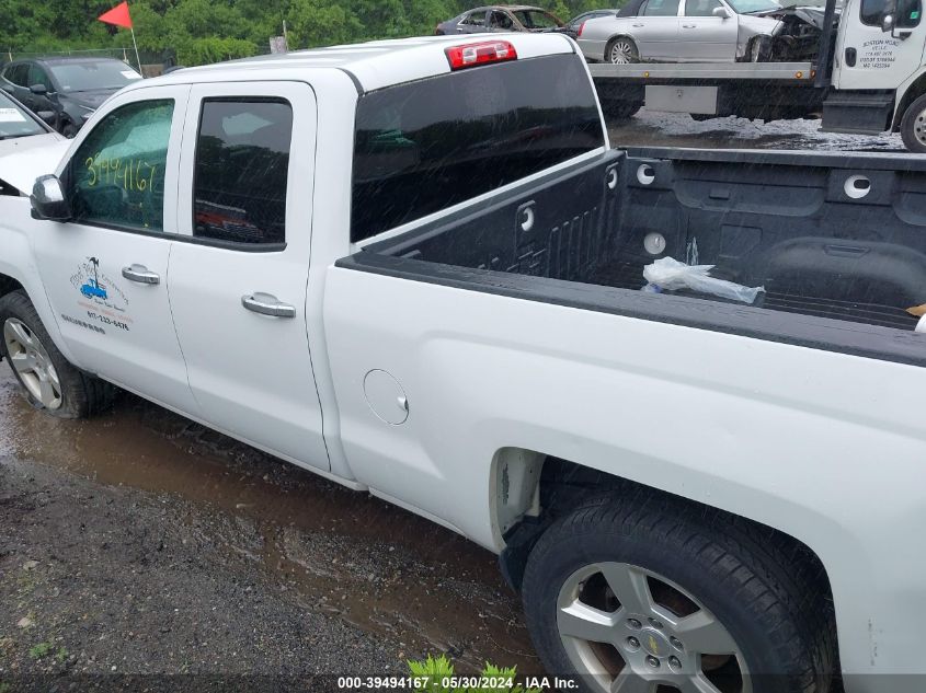 2015 Chevrolet Silverado 1500 Ls VIN: 1GCVKPEC2FZ361441 Lot: 39494167