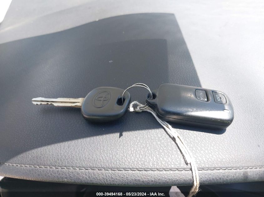 2014 Toyota Corolla L VIN: 2T1BURHE1EC034432 Lot: 39494168