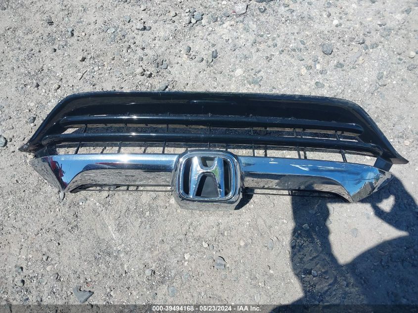 2014 Toyota Corolla L VIN: 2T1BURHE1EC034432 Lot: 39494168