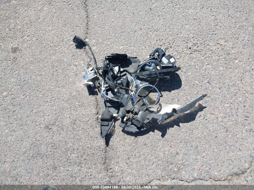 2013 Volvo Xc60 T6/T6 Platinum/T6 Premier Plus/T6 R-Design/T6 R-Design Platinum/T6 R-Design Premier Plus VIN: YV4902DZ6D2429033 Lot: 39494186