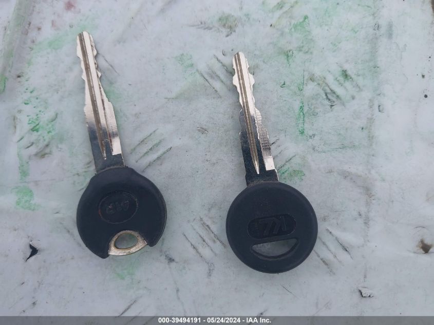 1999 Mazda Mx-5 Miata Leather Pkg/Popular Equipment Pkg/Sports Pkg/Touring Pkg VIN: JM1NB3536X0101025 Lot: 39494191