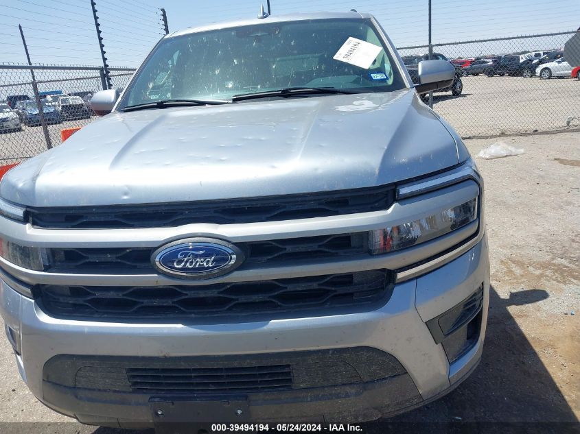 2024 Ford Expedition Xlt Max VIN: 1FMJK1H87REA41008 Lot: 39494194