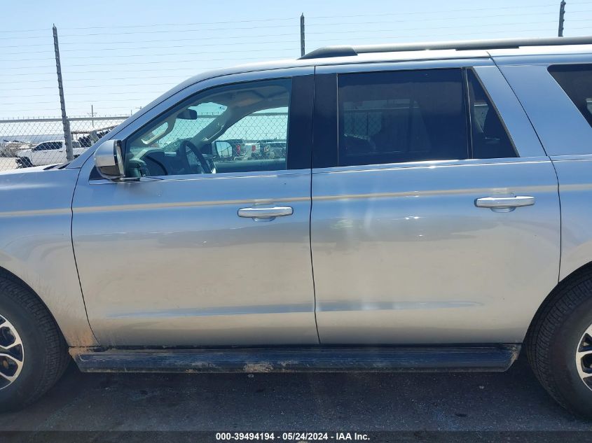 2024 Ford Expedition Xlt Max VIN: 1FMJK1H87REA41008 Lot: 39494194