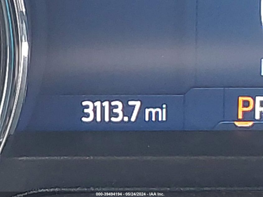 2024 Ford Expedition Xlt Max VIN: 1FMJK1H87REA41008 Lot: 39494194