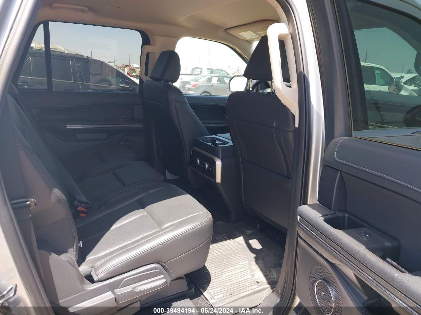 2024 Ford Expedition Xlt Max VIN: 1FMJK1H87REA41008 Lot: 39494194