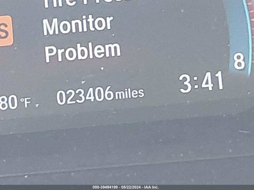 2020 Honda Civic Lx VIN: 19XFC2F61LE030189 Lot: 39494199