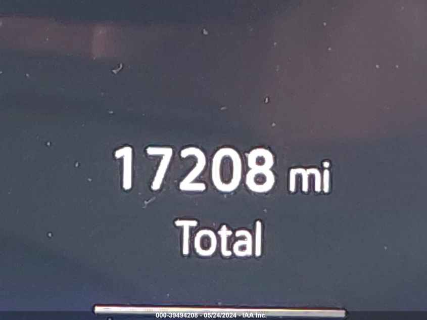 2024 VOLKSWAGEN TAOS 1.5T SE - 3VVSX7B25RM007873