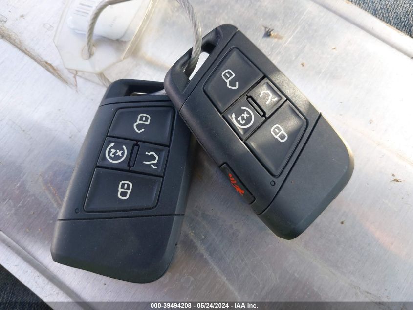 2024 VOLKSWAGEN TAOS 1.5T SE - 3VVSX7B25RM007873