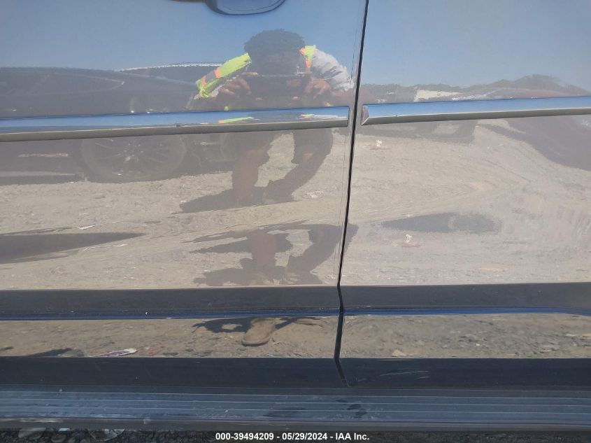 2022 Toyota Rav4 Se Hybrid VIN: 4T3T6RFV3NU088418 Lot: 39494209