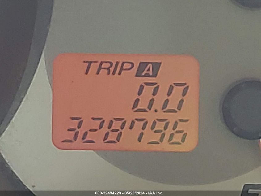 2009 Mazda Mazda3 I VIN: JM1BK32F491190866 Lot: 39494229